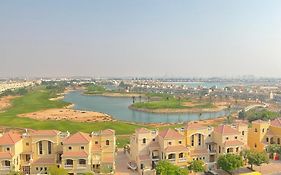 Hala Holiday Homes - Al Hamra Village, Rak